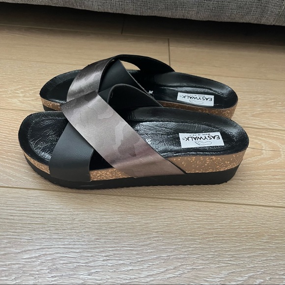 Platform sandals - Picture 2 of 3